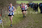 Boys under-15s 2019 British Athletics Inter Counties Cross Country, Prestwood Hall, Loughborough. Photo:  David T. Hewitson/Sports for All Pics